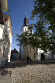 Tallinn Estoina.